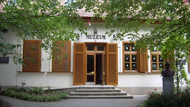 Fonyódi Múzeum